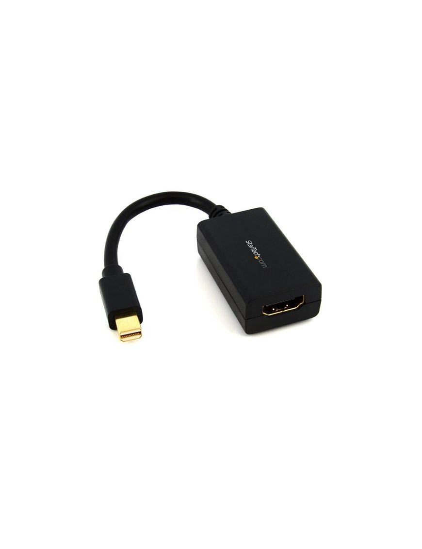 Adaptador Mini DisplayPort a HDMI