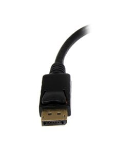 Adaptador DisplayPort DP a HDMI Pasivo - Imagen 3