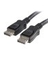 Cable 2m DisplayPort 1.2 4k - Imagen 1