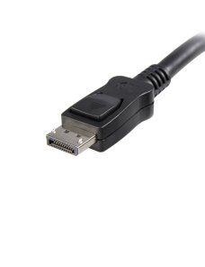 Cable 5m DisplayPort 4K HBR2 - Imagen 2