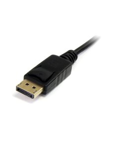 Cable 1m Mini DisplayPort DP - Imagen 3