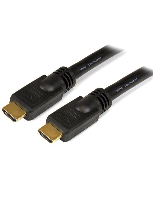 Cable 10m HDMI alta velocidad - Imagen 1