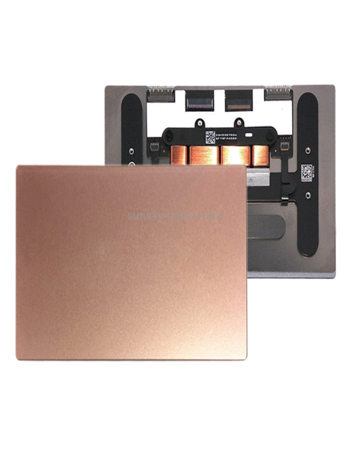 para-Macbook-Retina-A1534-de-12-pulgadas-principios-de-2016-Touchpad-oro-rosa-MBC0048RG