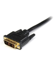 Cable 1m HDMI a DVI Adaptador - Imagen 6