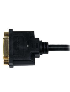 Adaptador Conversor HDMI a DVI-D - Imagen 4
