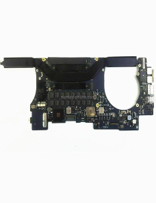 Placa-base-para-MacBook-Pro-Retina-15-pulgadas-A1398-2015-MJLT2-I7-4870-25GHz-16G-DDR3-1600MHz-MBC9992