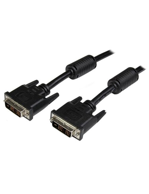 Cable 2m DVI Single Link - Imagen 1
