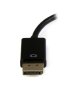 Conversor DisplayPort HDMI Activo 4K 30H - Imagen 3