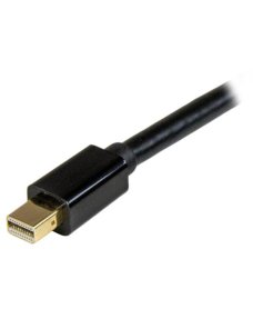 Cable 4K Mini DisplayPort a HDMI 2m - Imagen 4