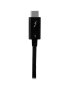 Cable 0.5m Thunderbolt 3 USB-C 40Gbps - Imagen 4
