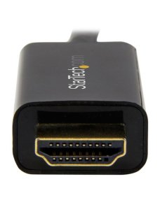 Cable 5m DisplayPort a HDMI DP - Imagen 4
