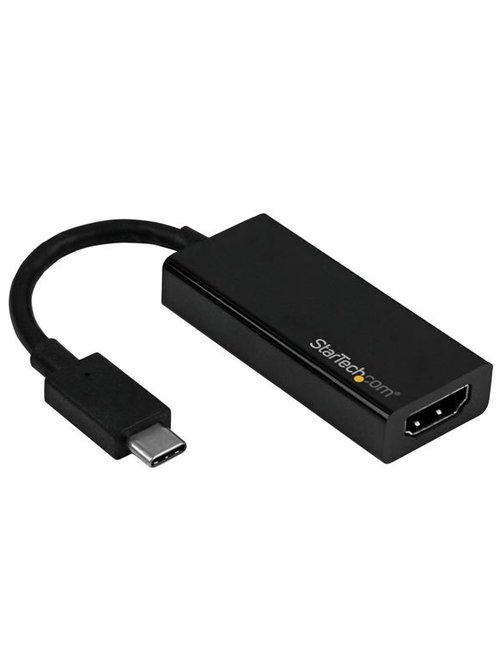 Adaptador USB-C a HDMI - 4K 60Hz - Imagen 1