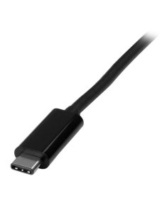 Cable 2m Adaptador USB-C a HDMI 4K 30Hz - Imagen 3