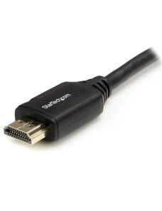 Cable 1m HDMI premium HDMI 2.0 - Imagen 3