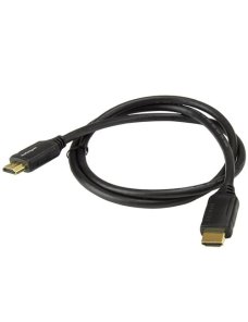 Cable 1m HDMI premium HDMI 2.0 - Imagen 4