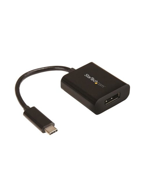 Adaptador Video USB-C Type-C a DP - Imagen 1