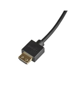 Cable 2m HDMI alta velocidad - Imagen 3