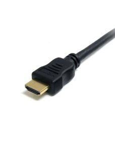 Cable HDMI de alta velocidad con Eth 3m - Imagen 2