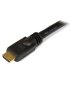 Cable HDMI de alta velocidad 6m - Negro - Imagen 2