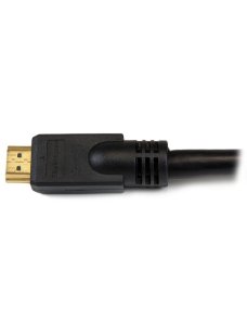 Cable HDMI de alta velocidad 6m - Negro - Imagen 3