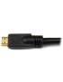 Cable HDMI de alta velocidad 6m - Negro - Imagen 3