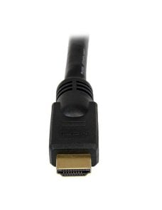 Cable HDMI de alta velocidad 6m - Negro - Imagen 4