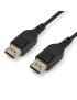 Cable 2m DisplayPort 1.4 - Imagen 1