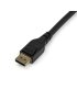 Cable 5m DisplayPort 1.4 - Imagen 3