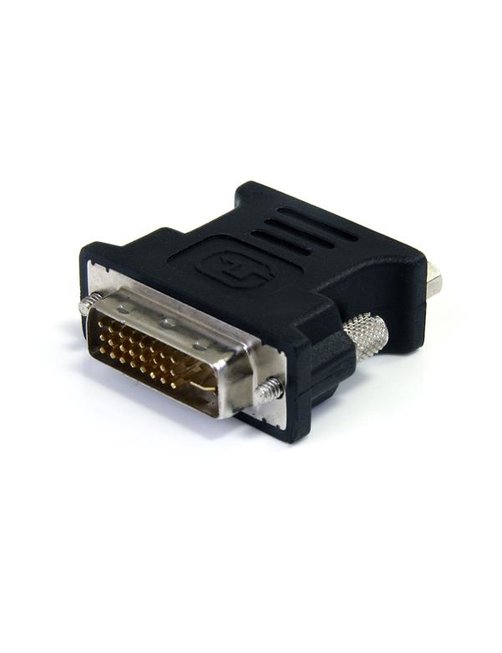 Conversor Adaptador DVI a VGA - Imagen 1