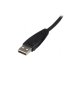 Cable 1 8m KVM VGA USB 2 en 1 - Imagen 4