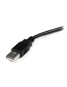 Cable 1 8m Paralelo a USB - Imagen 3