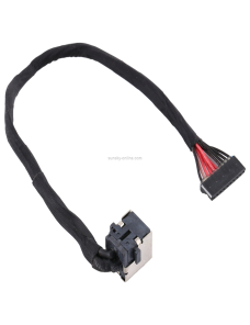 Conector-de-alimentacion-CC-con-cable-flexible-para-Acer-Predator-17X-GX-791-GX-792-50Q10N5004-2DW1003-026111F-1417-00DD000-PC14