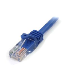 Cable 5m de red snagless Azul - Imagen 2