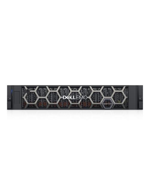 Dell - NAS server - 26.88 TB - Rack-mountable - PS 500T
