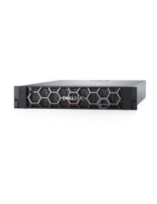 Dell - NAS server - 26.88 TB - Rack-mountable - PS 500T