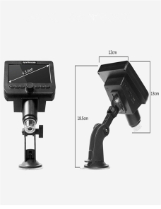 Microscopio-digital-de-mano-1000-veces-Lupa-electronica-WiFi-con-pantalla-Microscopio-integrado-Negro-SYA005018