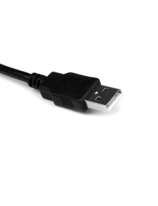 Cable 0 3m USB a Serie RS232 - Imagen 4