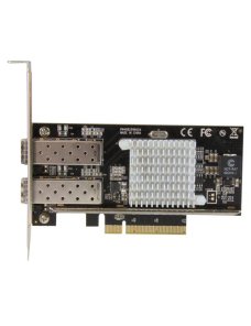 Tarjeta PCI Express 10GB Fibra 2x SFP+ - Imagen 5