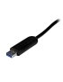 Hub USB 3.0 4 Puertos c/ Cable - Imagen 2