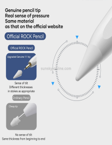 ROCK-B03-Reemplazable-activo-con-capacitacion-con-capacitacion-magnetica-para-iPad-2018-o-superior-blanco-MBC1874W