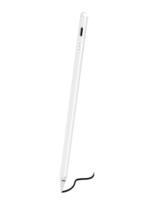 Lápiz óptico capacitivo con sensor de presión de inclinación Mutural P-950D con rechazo de palma para iPad 2018 o posterior