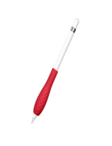 2-PCS-Tablet-Stylus-Pencil-Funda-de-silicona-para-Apple-Pencil-12-Gen-Rojo-TBD0602814101C
