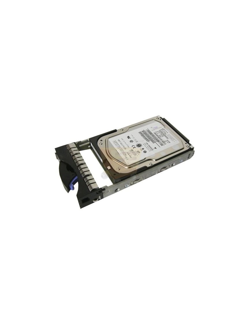 Disco Duro Servidor IBM 146GB 15K 3.5" SAS 40K1044 26K5699 39R7350