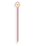 Bonita-funda-protectora-de-silicona-con-dibujos-animados-para-Apple-Pencil-2-estrella-rosa-de-cinco-puntas-MBC6635A