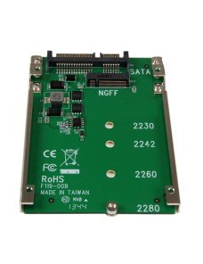Adaptador SSD M.2 M2 NGFF a SATA 2 5IN - Imagen 4