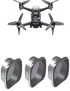 JSR-Filtros-de-drones-para-DJI-FPV-Combo-Modelo-UVCPLND4ND8ND16ND32-TBD0602501117