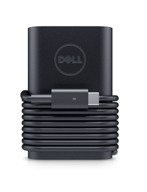 Cargador Original DELL  USB-C Type-C 45W Dell XPS 13 9365 P71G001 LA45NM150 