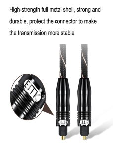 EMK-QHA60-Linea-de-audio-amplificador-de-cable-de-audio-de-fibra-optica-digital-longitud-2-m-negro-TBD0603295704A