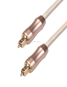 QHG02-SPDIF-Toslink-Cable-de-audio-de-fibra-optica-trenzada-chapada-en-oro-longitud-1-m-PC4107
