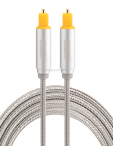 EMK-15m-OD40mm-Cable-de-audio-optico-digital-macho-a-macho-con-cabezal-de-metal-chapado-en-oro-de-linea-tejida-Toslink-plateado-